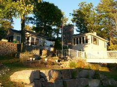 Wednesday October 03, 2007 06:30 - COUPLE DAYS AT MORRIS'S COTTAGE IN OCTOBER 015.jpg